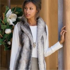 Soft Surroundings NWT Vest‼️